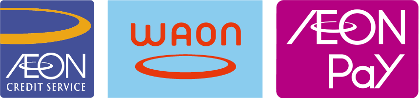 AEON CREDIT SERVICE WAON